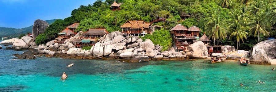 8 unschlagbare gründe, warum thailand ideal für eine auszeit vom ...