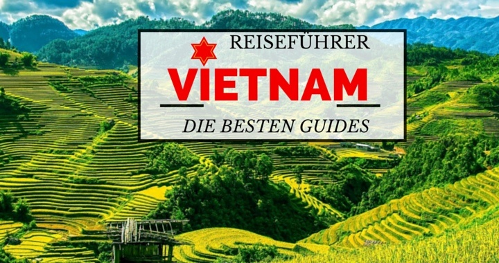 die besten reiseführer vietnam - taschenbücher u. ebooks