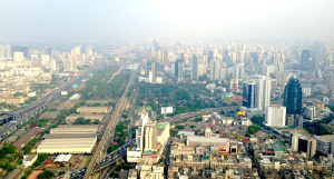 Bangkok View Tower Titel city view bkk