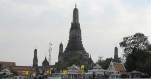 Reisebericht Bangkok 1 Titel travelreport