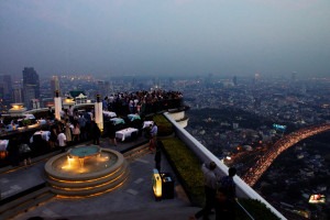 Skybar TordSollie