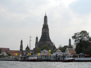 WatArunBKK