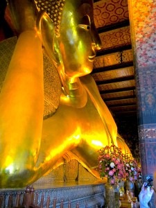 WatPho LiegenderBuddha