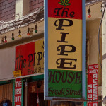 Pipe House Kathmandu