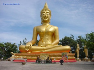 BigBuddha Pattaya