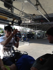PattayaReiseberichtBaht Buss