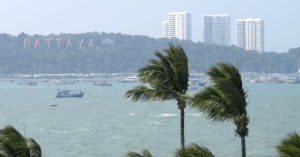Pattaya Reisebericht Titel travelreport