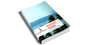 Reiseführer Pattaya Titel Travelguide