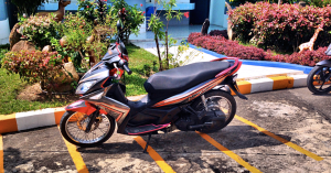 Roller Mieten Thailand Titel Motorcycle Rent