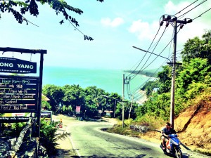 Traum Roller Thailand