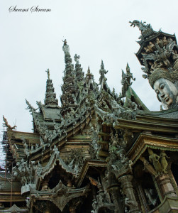 Wat Yansangwararam Pattaya2