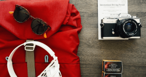 10 Reiseblogger Gadgets Gear Titel travelbloggers gear
