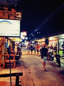 HaadRinNight