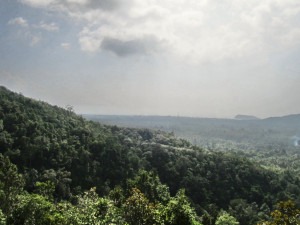 KohPhangan JungleViewpoint