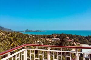 Lamai Viewpoint Koh Samui