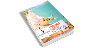Reiseführer Koh Samui Titel Travelguide