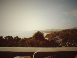 Sunset Bar KohPhangan