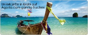 Agoda Krabi