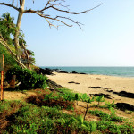 Bakanthang Beach Koh Lanta