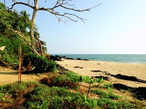 Bakanthang Beach Koh Lanta