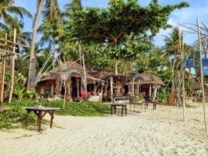Backpacker Bar Koh Lanta