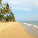 KLong Khong Beach