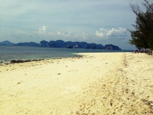 Poda Thailand Great View