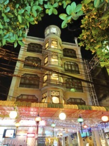 Stardome Inn Rambuttri Alley Bangkok