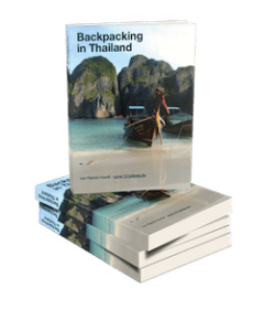 Thailand 3D Cover klein