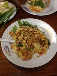 ThipSamai Pad Thai