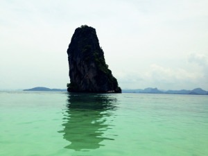 Tourquoise Water