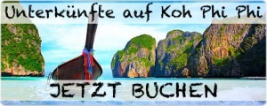 Unterkunft Koh Phi Phi