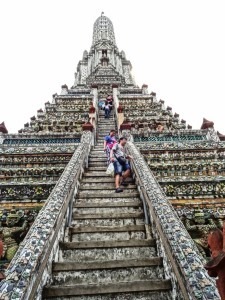 Bangkok Individualreise Thailand