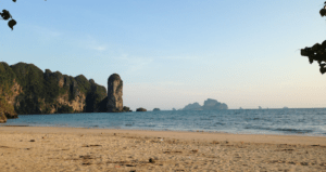 Beste Reisezeit Thailand Titel traveltime