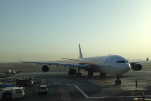Flughafen Bangkok Titel Aiport Bkk