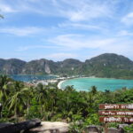 Koh Phi Phi Viewpoint Thailand e1417630893650