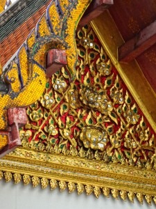 Tempel Thailand Chiang Mai