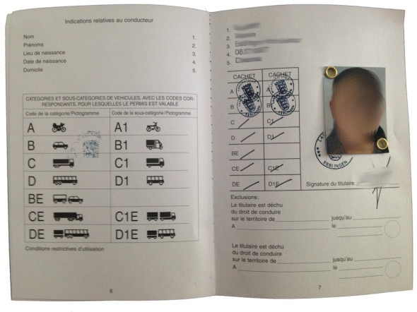 Internationaler Führerschein Beantragen: Ablauf & Kosten