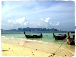 Koh Poda Titel