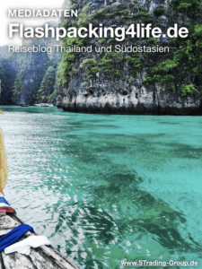 Mediaset Flashpacking4life.de