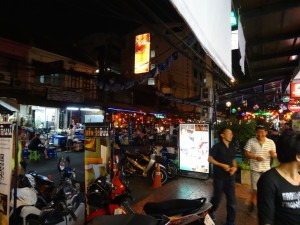 Soi Rambuttri Bangkok1