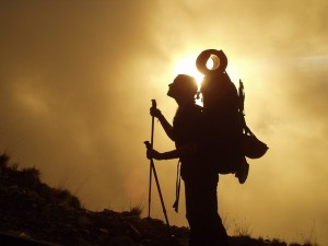 Backpacker Rucksack test kaufen