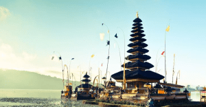 Bali Klima Titel