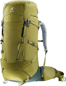 Deuter Aircontact Core 50+10