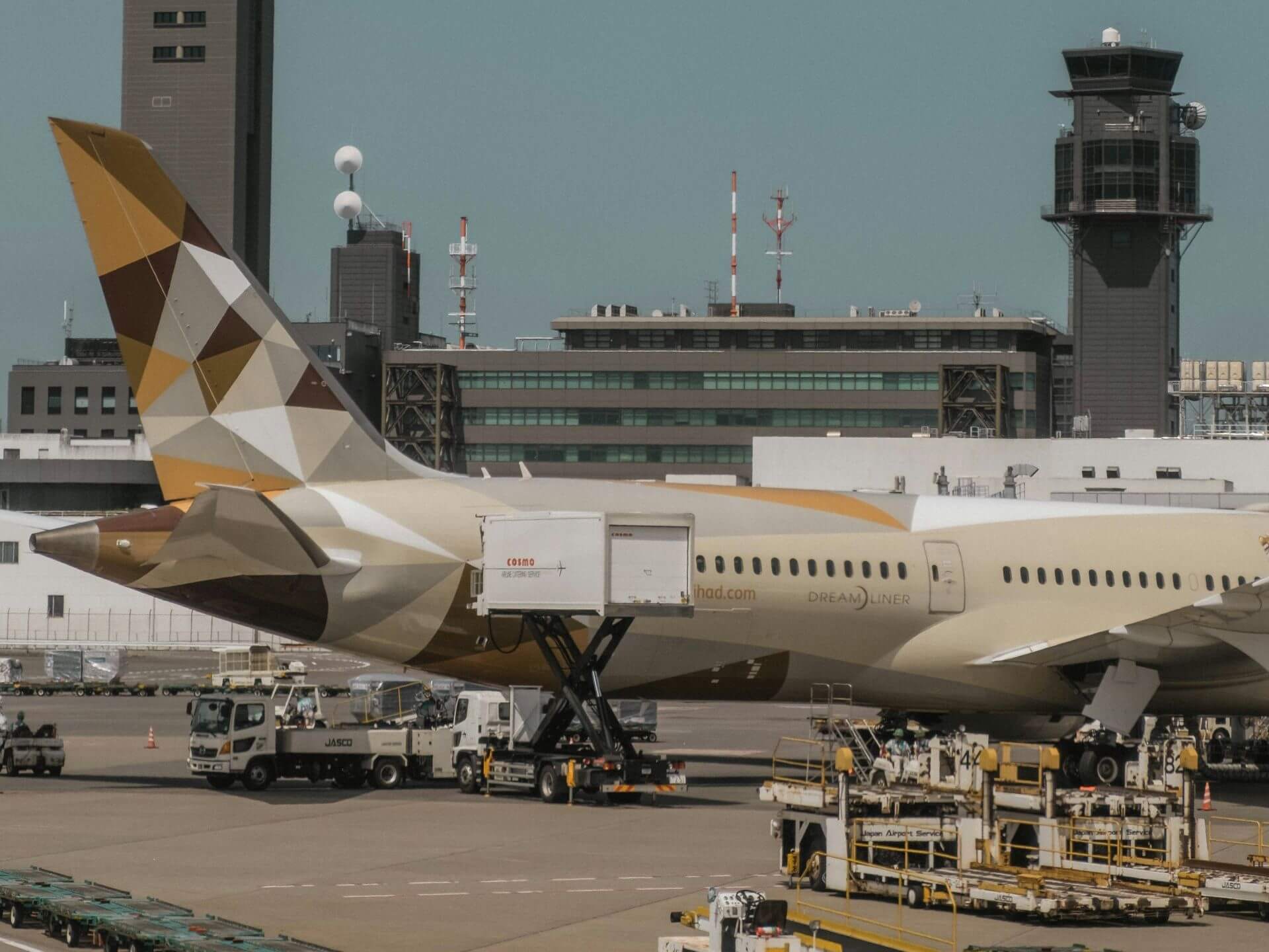 Etihad Airways Abu Dhabi Airport Etihad Airways Abu Dhabi Airport