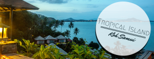 Koh Samui Sightseeing