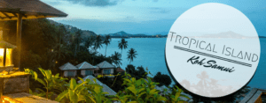 Koh Samui Thailand
