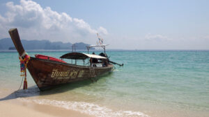 Krabis Straende Koh Poda 02