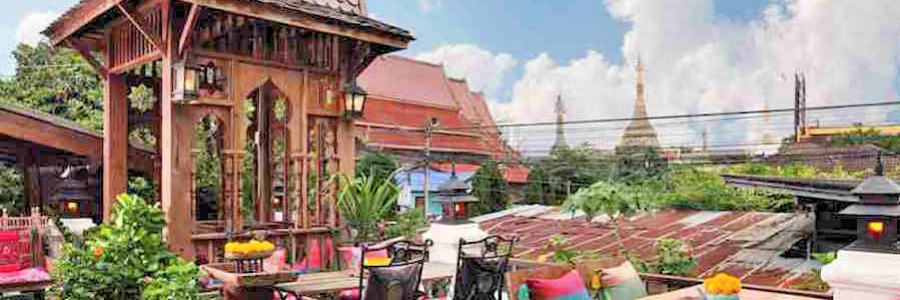 Nai Boutique Guest House Chiang Mai