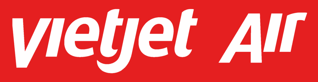 VietJet Air Logo VietJet Air Logo